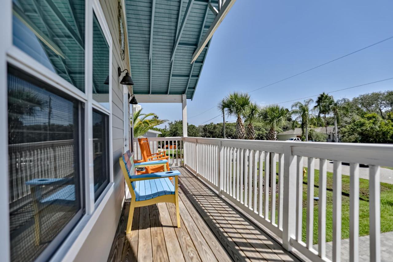 Athenas Cottage Butler Beach Exterior foto